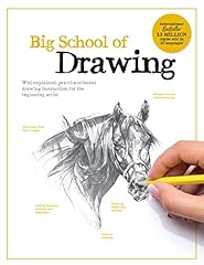 School drawing well gebraucht kaufen  Wird an jeden Ort in Deutschland