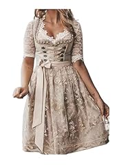 Randesigne dirndl damen gebraucht kaufen  Wird an jeden Ort in Deutschland