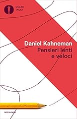 Pensieri lenti veloci usato  Spedito ovunque in Italia 