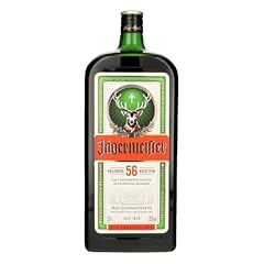 Jägermeister premium kräuter gebraucht kaufen  Wird an jeden Ort in Deutschland