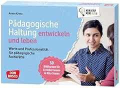 Pädagogische haltung entwicke gebraucht kaufen  Wird an jeden Ort in Deutschland