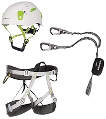 C.a.m.p. kit ferrata usato  Spedito ovunque in Italia 