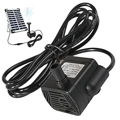 Solar water pumps for sale  Delivered anywhere in UK
