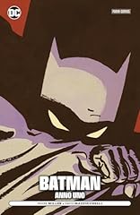 Batman. anno uno usato  Spedito ovunque in Italia 