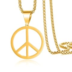 Vassago peace sign for sale  Delivered anywhere in USA 