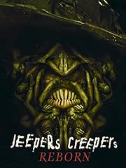 Jeepers creepers reborn for sale  Delivered anywhere in USA 