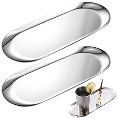 Faurapmng pcs stainless for sale  Delivered anywhere in UK