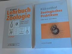 Kurzes lehrbuch zoologie gebraucht kaufen  Wird an jeden Ort in Deutschland