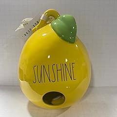 Rae dunn sunshine for sale  Delivered anywhere in USA 