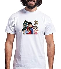 Shirt uomo bambino usato  Spedito ovunque in Italia 