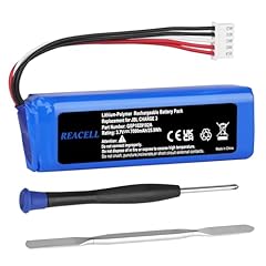 Reacell 3.7v 7000mah d'occasion  Livré partout en France