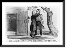 Historic framed print for sale  Delivered anywhere in USA 