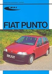 Fiat punto d'occasion  Livré partout en Belgiqu