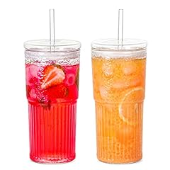 Qwezxo glass cups for sale  Delivered anywhere in USA 