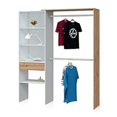 Duehome armoire dressing d'occasion  Livré partout en France