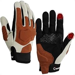 Evermotor gants moto d'occasion  Livré partout en Belgiqu