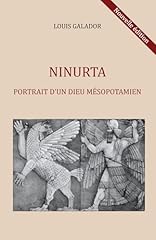 Ninurta portrait dieu d'occasion  Livré partout en France