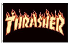 Thrasher skateboard magazine for sale  Delivered anywhere in USA 