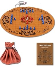 Hnefatafl viking chess for sale  Delivered anywhere in Ireland