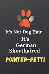 Dog hair german for sale  Delivered anywhere in UK