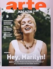 Arte magazine germany d'occasion  Livré partout en France