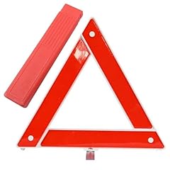 Bdbfpan triangolo avvertimento usato  Spedito ovunque in Italia 
