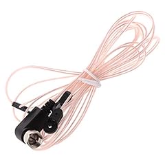 Radio antenna adattatore usato  Spedito ovunque in Italia 