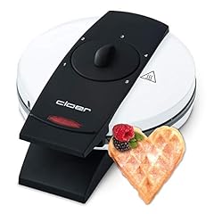 Cloer waffle iron d'occasion  Livré partout en Belgiqu