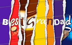 Best grandad funny for sale  Delivered anywhere in UK