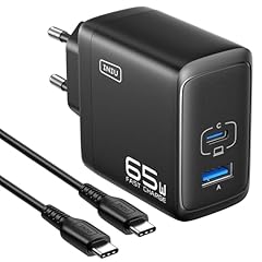 Iniu 65w usb gebraucht kaufen  Wird an jeden Ort in Deutschland