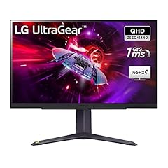 Electronics 27gs75qx aeu gebraucht kaufen  Wird an jeden Ort in Deutschland