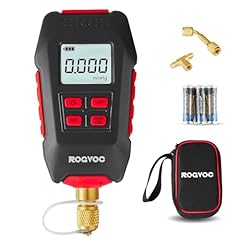 Rogvoc digital vacuum for sale  Delivered anywhere in USA 