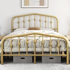 Yaheetech full bed for sale  Delivered anywhere in USA 