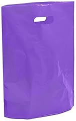 50x purple plastic for sale  Delivered anywhere in UK