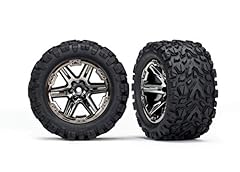 Traxxas tires wheels for sale  Delivered anywhere in UK