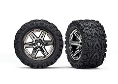 Traxxas reifen felgen gebraucht kaufen  Wird an jeden Ort in Deutschland