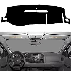 Dashboard cover chevy for sale  Delivered anywhere in USA 