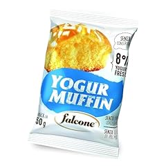 Falcone pz. muffin usato  Spedito ovunque in Italia 