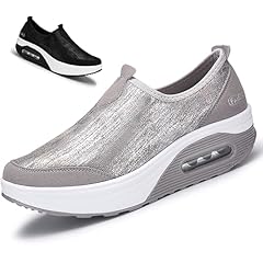 Womens platform sneakers for sale  Delivered anywhere in USA 