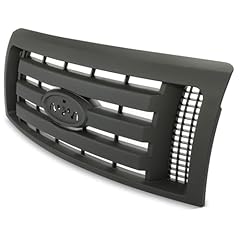 Autovip black grille for sale  Delivered anywhere in USA 