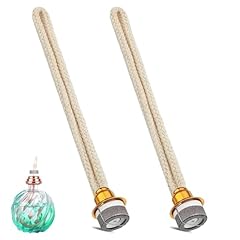 Mèches lampe huile d'occasion  Livré partout en France