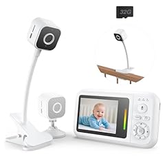 Baby monitor camera for sale  Delivered anywhere in UK