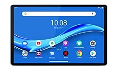 Lenovo Tab M10 FHD Plus (2nd Gen) Tablet - Display 10.3" FHD (MediaTek Helio P22T,Storage 64GB Espandibile fino ad 1TB,RAM 4GB,WiFi+Bluetooth,4G LTE,2 Speaker,Android 9 Pie) Grigio – Esclusiva Amazon, usato usato  Spedito ovunque in Italia 