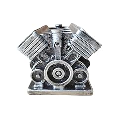 Stifthalter motorblock rganize gebraucht kaufen  Wird an jeden Ort in Deutschland
