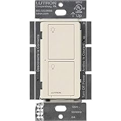 Lutron Caseta Smart Home Switch, Works with Alexa, for sale  Delivered anywhere in USA 
