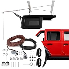 2025 upgraded hardtop for sale  Delivered anywhere in USA 