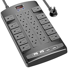Qinlianf surge protector for sale  Delivered anywhere in USA 
