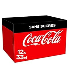 Coca cola sucres d'occasion  Livré partout en France