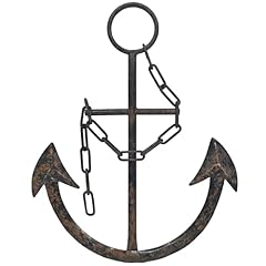 Metal anchor wall for sale  Delivered anywhere in USA 