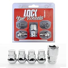 Set locking wheel for sale  Delivered anywhere in UK